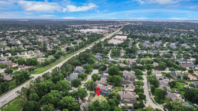 12706 Wolf Creek Court, Humble, TX 77346