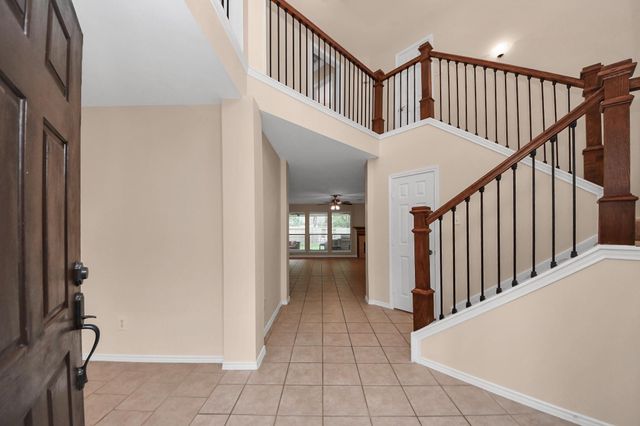 12706 Wolf Creek Court, Humble, TX 77346