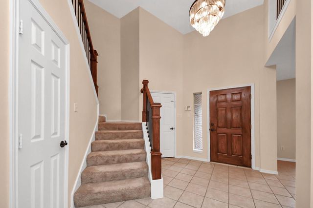 12706 Wolf Creek Court, Humble, TX 77346