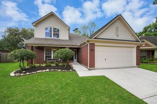12706 Wolf Creek Court, Humble, TX 77346