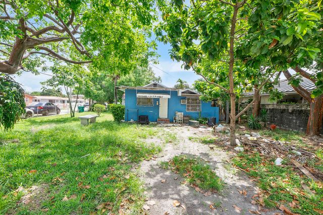 2476 NW 15th Street, Miami, FL 33125