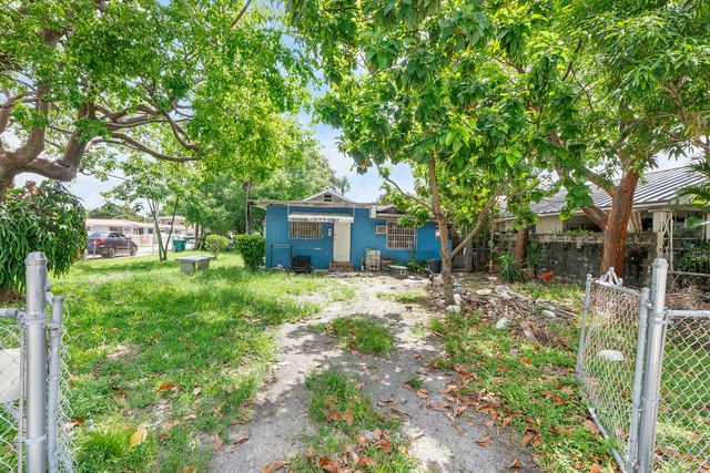 2476 NW 15th Street, Miami, FL 33125