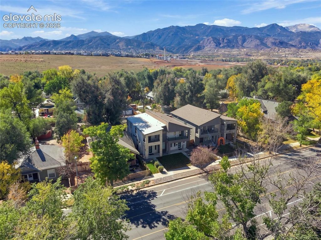 1319 W Colorado Avenue, Colorado Springs, CO 80904 — photo 2