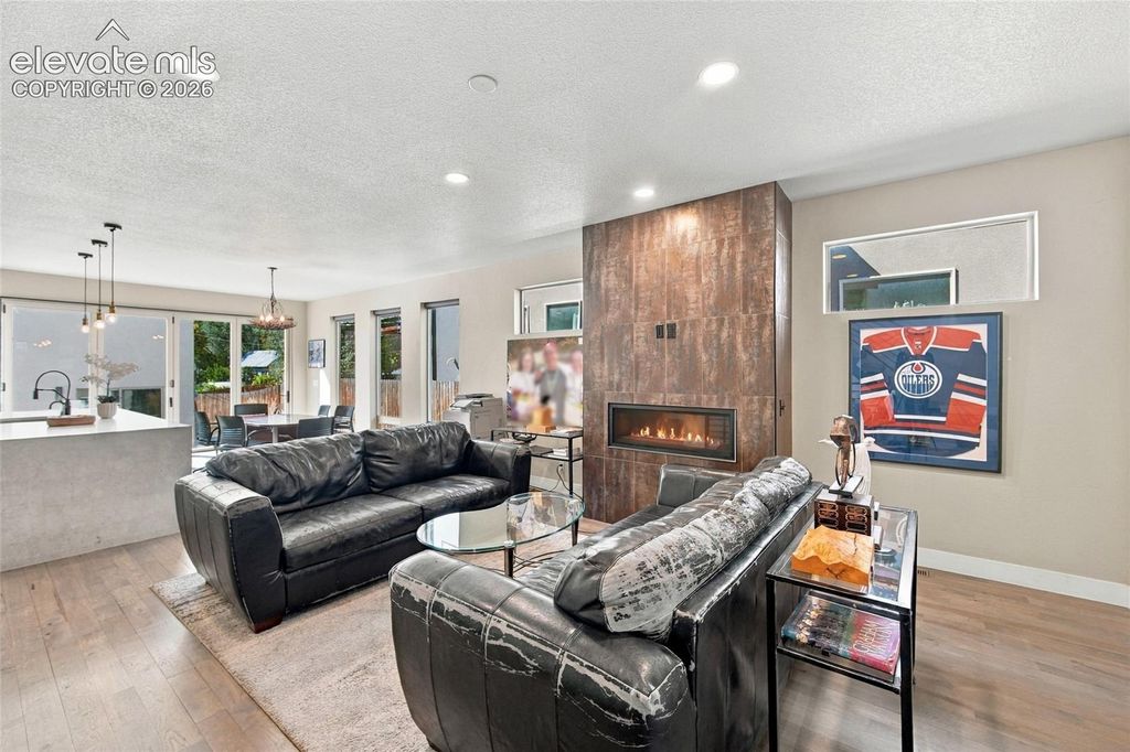1319 W Colorado Avenue, Colorado Springs, CO 80904 — photo 3