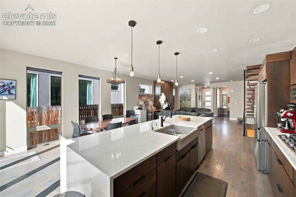 1319 W Colorado Avenue, Colorado Springs, CO 80904 — photo 5