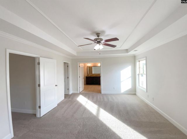 243 Meadow Saffron Drive, Lexington, SC 29073