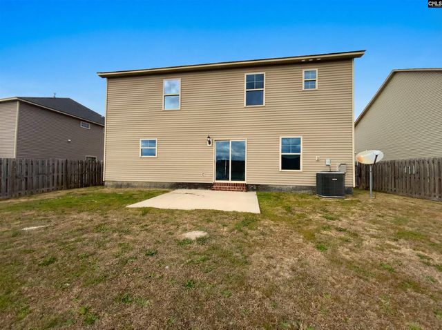 243 Meadow Saffron Drive, Lexington, SC 29073