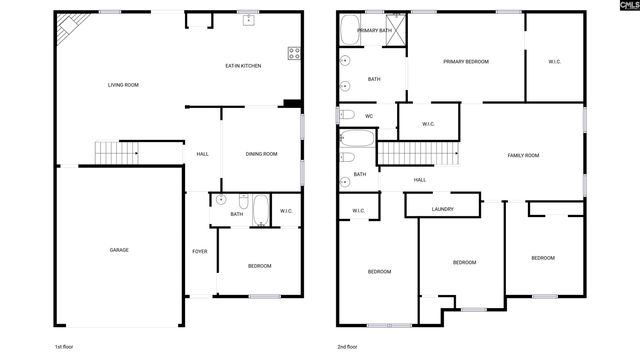 243 Meadow Saffron Drive, Lexington, SC 29073