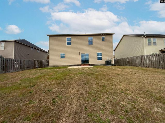 243 Meadow Saffron Drive, Lexington, SC 29073