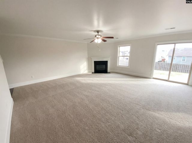 243 Meadow Saffron Drive, Lexington, SC 29073