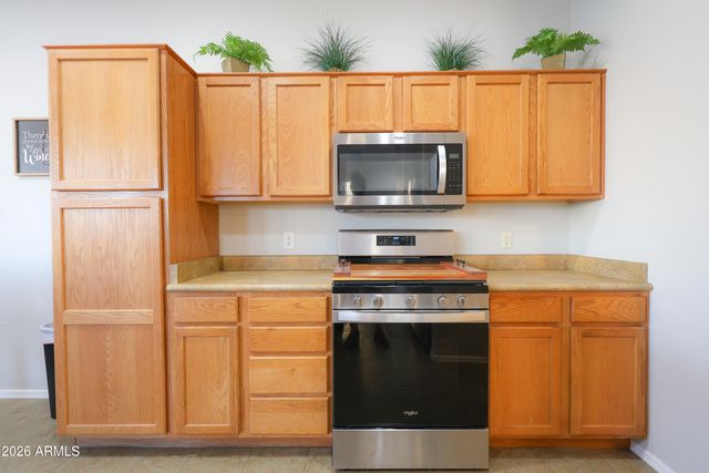 596 S Rowdy Ranch Road, Camp Verde, AZ 86322