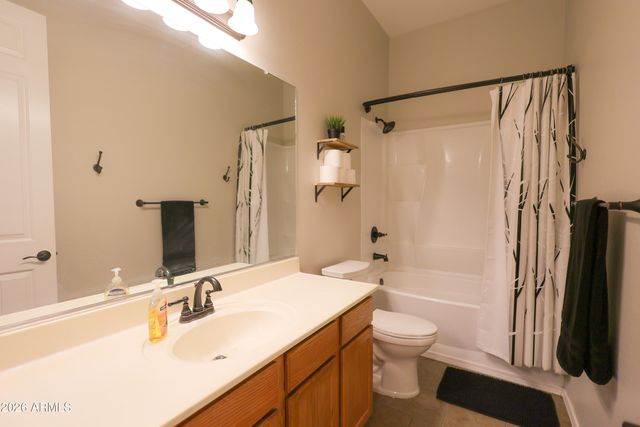 596 S Rowdy Ranch Road, Camp Verde, AZ 86322