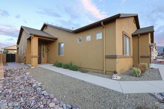 596 S Rowdy Ranch Road, Camp Verde, AZ 86322