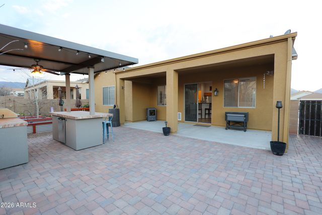 596 S Rowdy Ranch Road, Camp Verde, AZ 86322