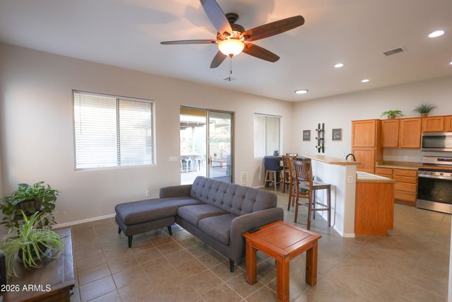 596 S Rowdy Ranch Road, Camp Verde, AZ 86322