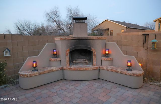 596 S Rowdy Ranch Road, Camp Verde, AZ 86322