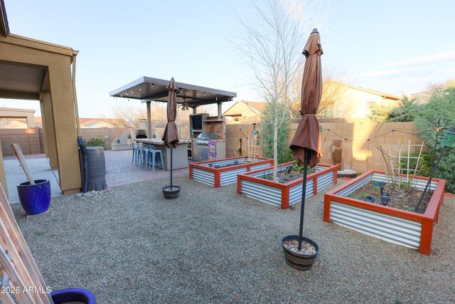 596 S Rowdy Ranch Road, Camp Verde, AZ 86322