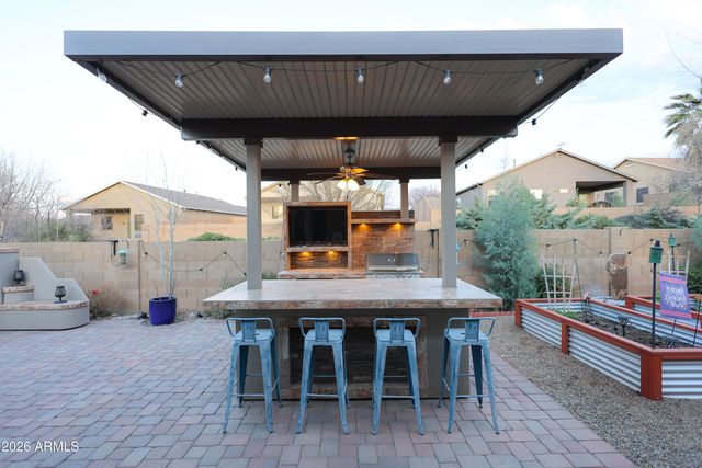 596 S Rowdy Ranch Road, Camp Verde, AZ 86322