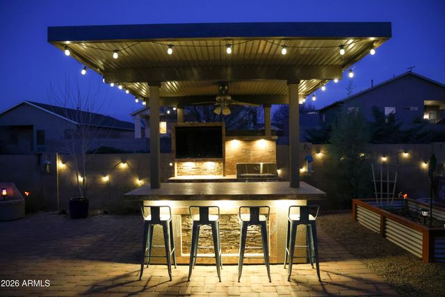 596 S Rowdy Ranch Road, Camp Verde, AZ 86322