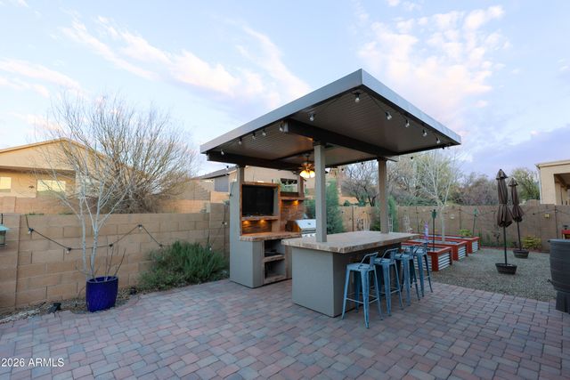 596 S Rowdy Ranch Road, Camp Verde, AZ 86322