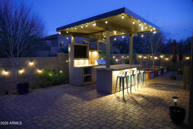 596 S Rowdy Ranch Road, Camp Verde, AZ 86322