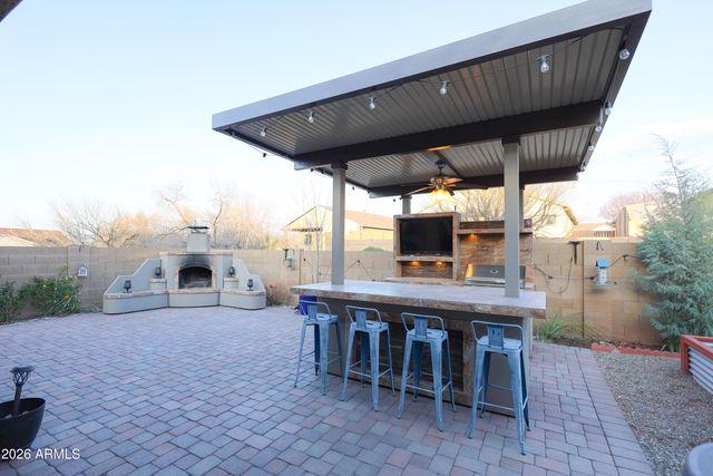 596 S Rowdy Ranch Road, Camp Verde, AZ 86322