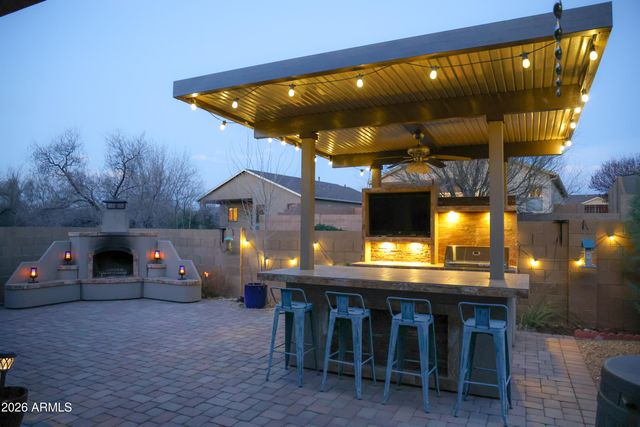 596 S Rowdy Ranch Road, Camp Verde, AZ 86322