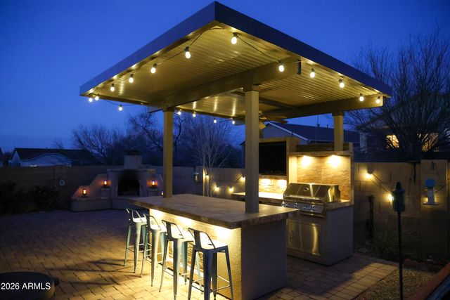 596 S Rowdy Ranch Road, Camp Verde, AZ 86322