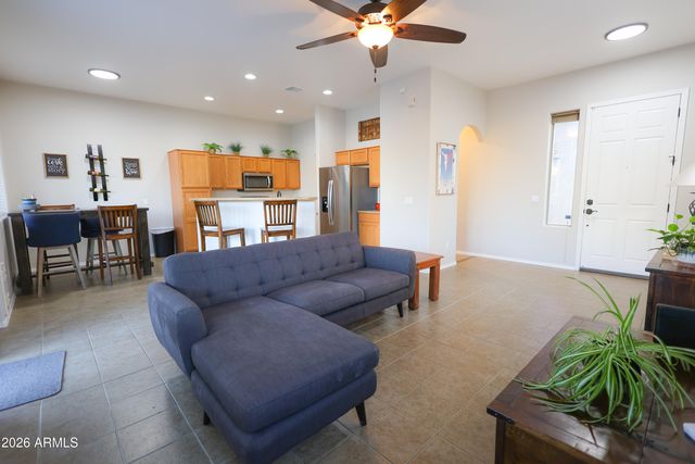 596 S Rowdy Ranch Road, Camp Verde, AZ 86322
