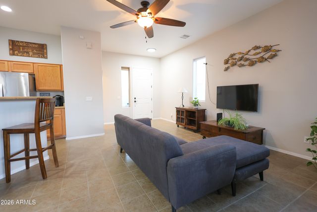 596 S Rowdy Ranch Road, Camp Verde, AZ 86322