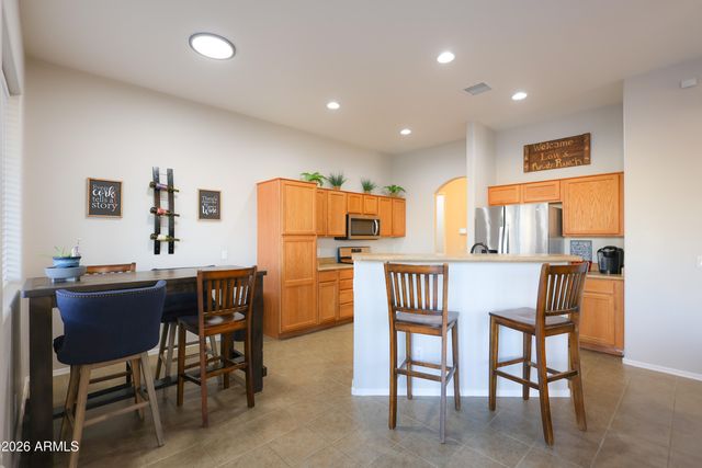 596 S Rowdy Ranch Road, Camp Verde, AZ 86322