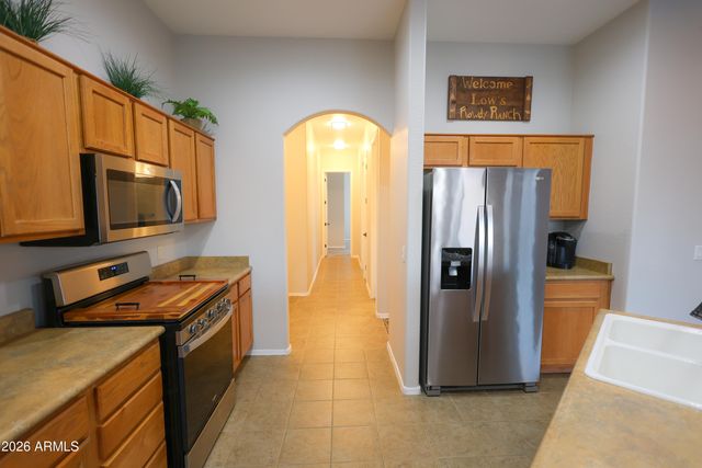 596 S Rowdy Ranch Road, Camp Verde, AZ 86322