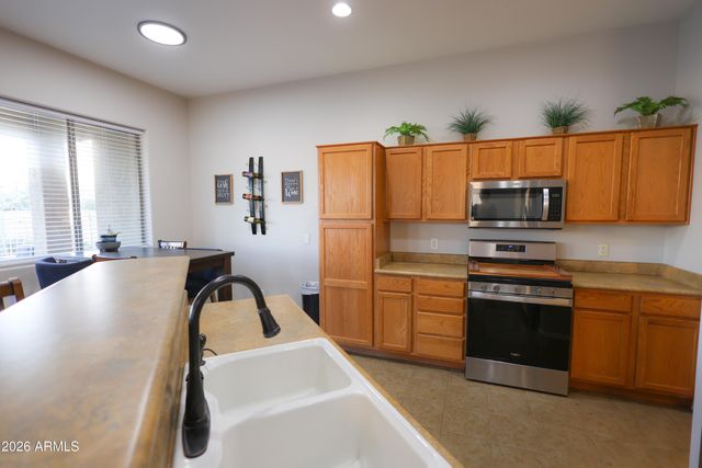 596 S Rowdy Ranch Road, Camp Verde, AZ 86322