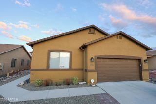 596 S Rowdy Ranch Road, Camp Verde, AZ 86322