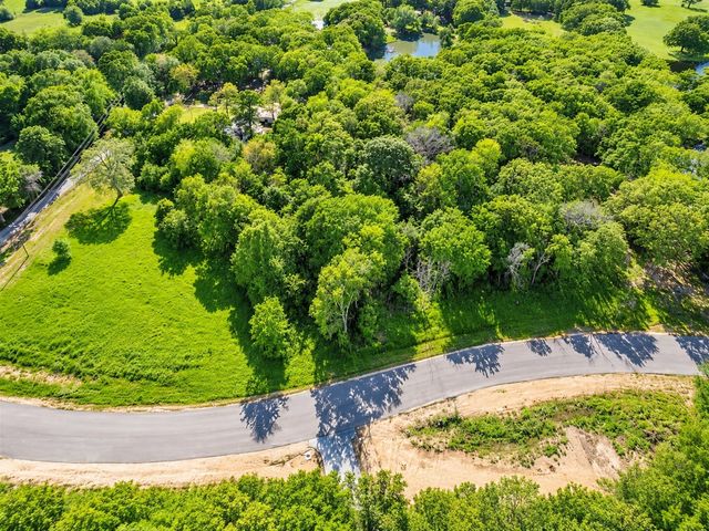Lot 2 Wood Creek Drive, Lone Oak, TX 75453