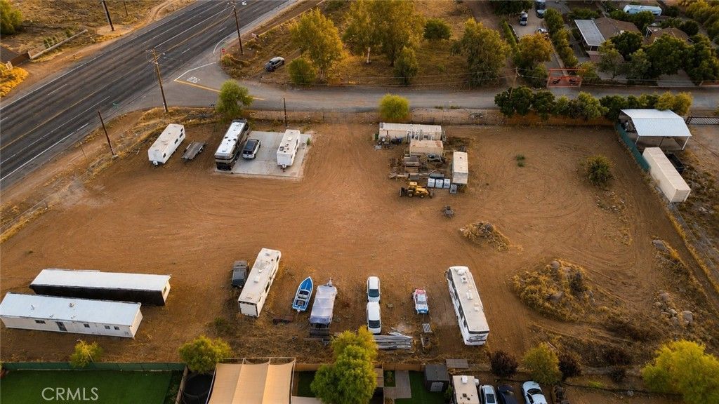 26226 State Highway 74, Perris, CA 92570 — exterior