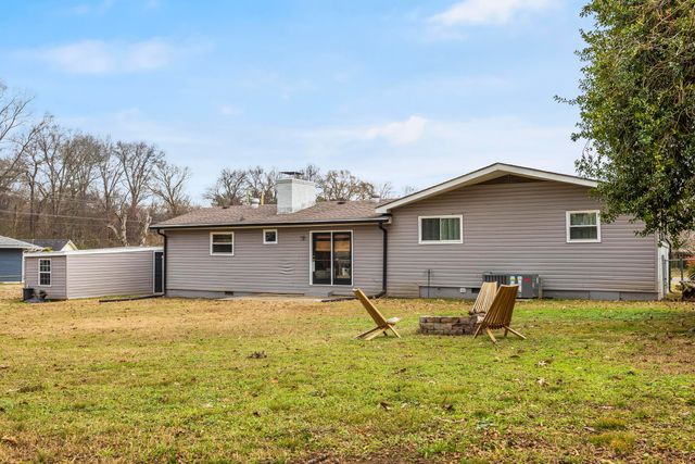 248 Sharon Circle, Rossville, GA 30741