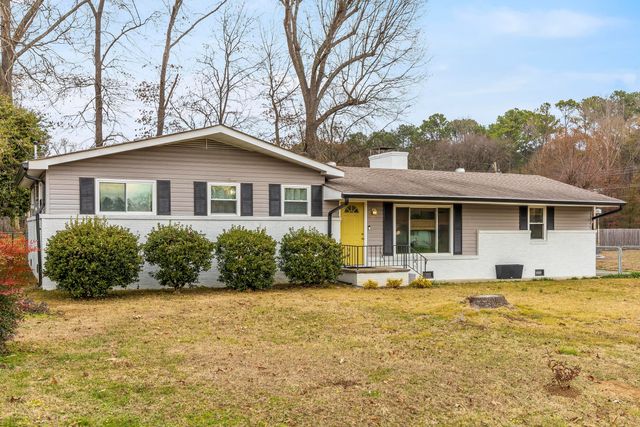 248 Sharon Circle, Rossville, GA 30741