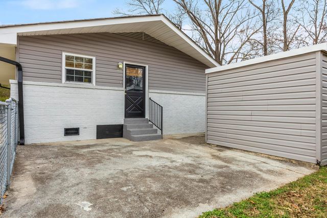 248 Sharon Circle, Rossville, GA 30741