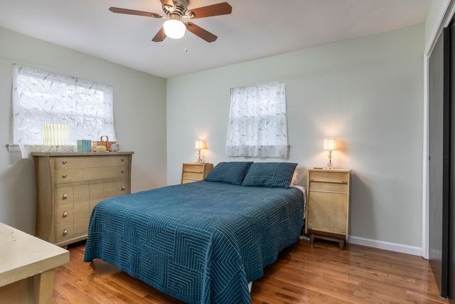 248 Sharon Circle, Rossville, GA 30741