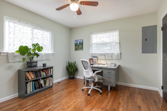 248 Sharon Circle, Rossville, GA 30741