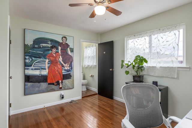 248 Sharon Circle, Rossville, GA 30741