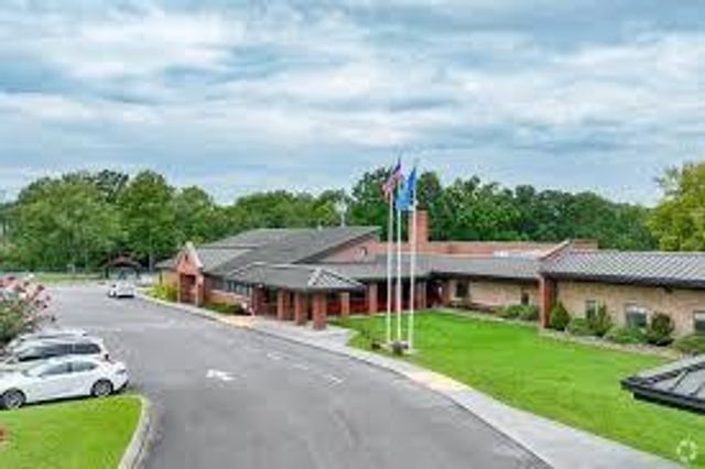 248 Sharon Circle, Rossville, GA 30741