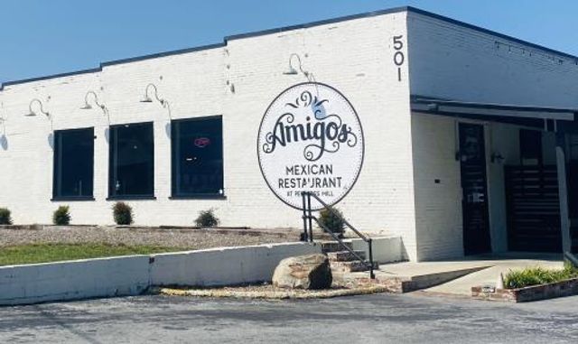 248 Sharon Circle, Rossville, GA 30741