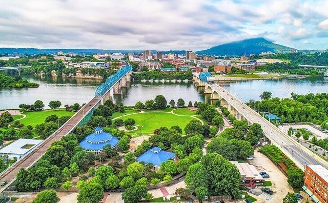 248 Sharon Circle, Rossville, GA 30741