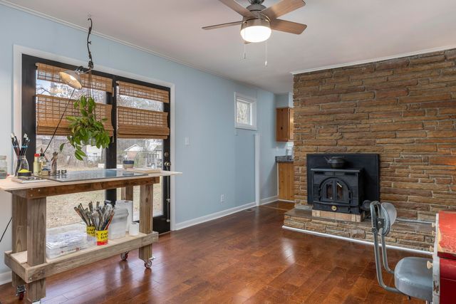 248 Sharon Circle, Rossville, GA 30741