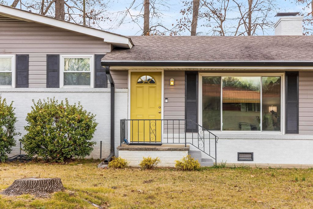 248 Sharon Circle, Rossville, GA 30741