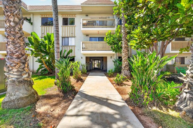178 4th Ave 4, Chula Vista, CA 91910