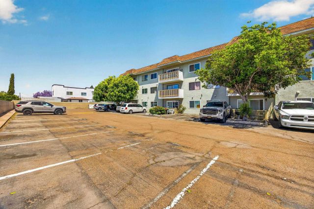 178 4th Ave 4, Chula Vista, CA 91910