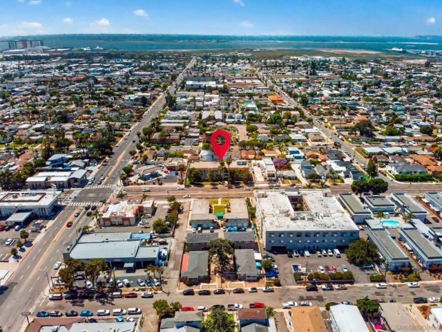 178 4th Ave 4, Chula Vista, CA 91910